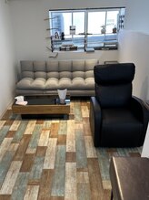 ヘアサロントワ(10wa)