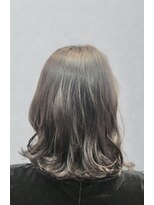 ナゴミノヒトトキ(NAGOMI NO HiTOTOKi)&nbsp;ゆるふわ