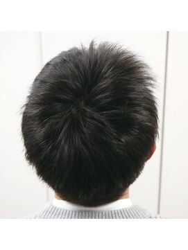 ツキ(TUKI) ブラック