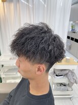 グレーベン 木場(GREVEN)&nbsp;ツイストスパイラルパーマ