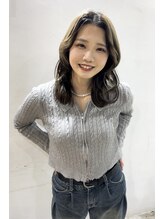 ヨファ ヘアー(YOFA hair)&nbsp;mirano 