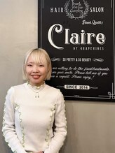 クレア バイ グレープバイン 金沢文庫(CLAIRE by GRAPEVINES)&nbsp;MOERI　 
