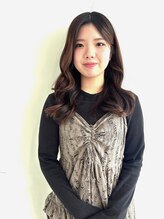 ヘアークラフト アニー 南郷18丁目店(HAIR CRAFT Annie)&nbsp;大田 菜々楓