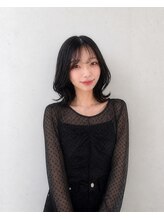 エクシア(EXCIA)&nbsp;野口 まどか