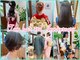 トム ヘアー(Tom hair)の写真