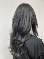 ヘアースパ ノッシュ 藤崎店(Hair Spa Nosh) アッシュカラー