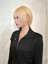 ワビサビ(WB/SB)