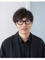 モニファ(Monifa)&nbsp;丸尾 鷹彦