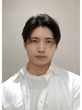 ジーナ 渋谷本店(Zina)&nbsp;大野 海輔