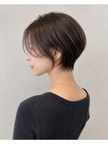 オラボ(olabo)&nbsp;大人のショートボブ