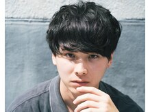 クレス 高島平店(CLESC’)の雰囲気（men'sスタイルもお任せください♪パーマ/デザインカラー）