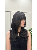 カイノ 福岡天神店(KAINO)&nbsp;ロングレイヤー★