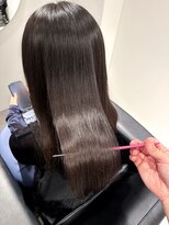 リタ(RITA)&nbsp;髪質改善トリートメント（森川）