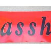 アッシュ(assh)のお店ロゴ