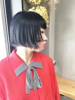 コンパス(COMPASS) ダークネイビー