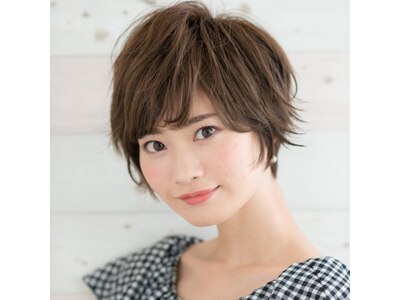 ココヘアー(CoCo hair)