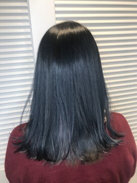 エイト新宿店(EIGHT shinjuku) EIGHT shin juku【エイト】新宿店  ネイビーブラック