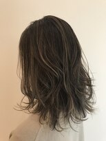 コルソ ケーツー 梅田 茶屋町(corso k-two)&nbsp;こだわりのハイライトをたっぷり入れてます！