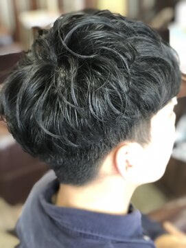 キー(key) ニュアンスマッシュ