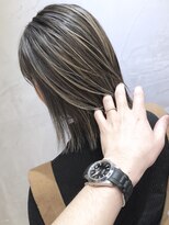 メリー(merry craftsman's factory)&nbsp;ハイライトグレージュ！