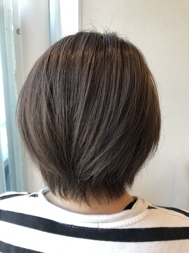 クローゼット(CLOSET) ラベンダーグレージュ