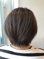 クローゼット(CLOSET) ラベンダーグレージュ