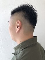 エルビーエル(LBL) フェードスタイル