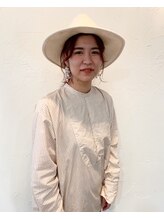 パブリックヘアー ニコ(PUBLIC HAIR NICO) 山口