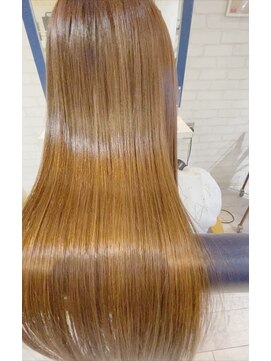 リオールヘア 北千住(LIOR.HAIR) 【髪質改善ミネコラ】