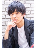 アメリ 新宿(Ameri)&nbsp;Ameri 大人無造作ショート　刈り上げ　【新宿】