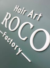 ロコファクトリー(ROCO Factory)&nbsp;ROCO 
