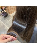 最新ケアプロトリートメント