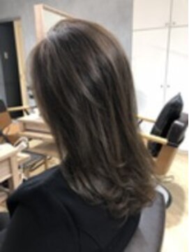 ティアム(TIAM) 大人女性スタイル