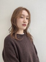 ブリッサ ヘアー(brisa hair) 家でのお手入れも簡単スタイル♪♪