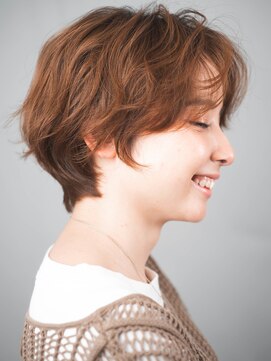 ルーカス(LUCAS) [LUCAS] short-6