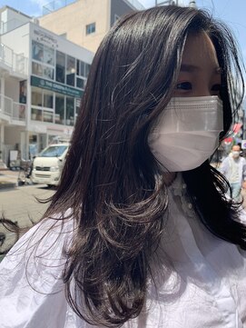 ゼスト 八王子店(ZEST) オリーブブラウン