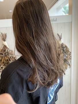 アンカーデイズ(Anchor Days) 大人ブラウン