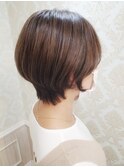 大人ショート☆田村佑平☆