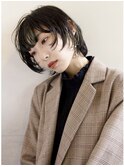 ボブウルフ