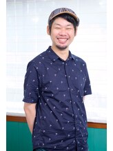 ヒマワリ(HimAWArl)&nbsp;まなべ たかし