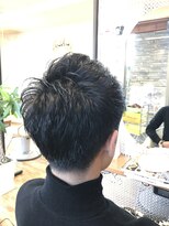 リングアリング(Ring a Ring)&nbsp;メンズショート