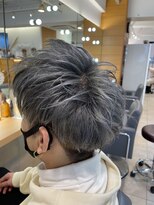 バブ バイネオリーブ(Bab by neolive)&nbsp;マキナシルバー