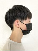 仙台メンズカット/マッシュ/ツーブロック