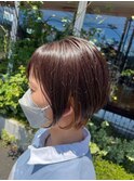 ショート
