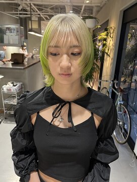 ニキータ(Nikiita) 【似合わせデザインカラー】B4225