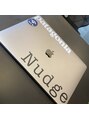 ナッジ(Nudge)&nbsp;PCをいじって、いろんな景色がひらけました♪