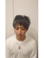 ガル(Ghar) アッシュグレー