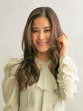 アースコアフュールボーテ 高岡店(EARTH coiffure beaute) 大人リバースカール