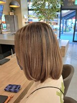 アクトジャパングランドイースト(ACT JAPAN GRAND EAST)&nbsp;ハイライトカラー