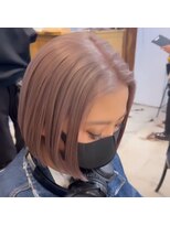 ビュー トウキョウ(VIEW TOKYO)&nbsp;ブロンドボブ